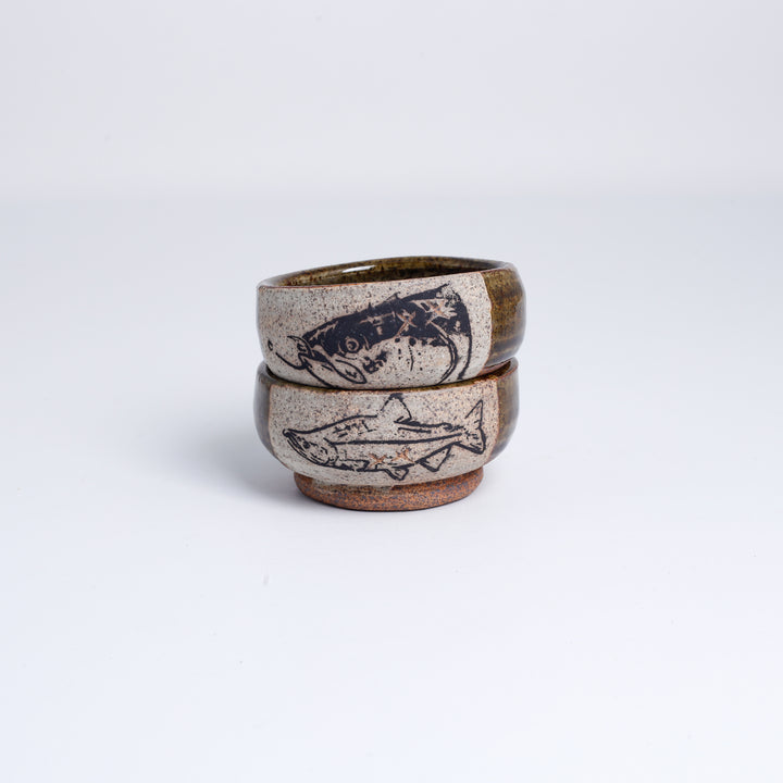 Mini Bowl