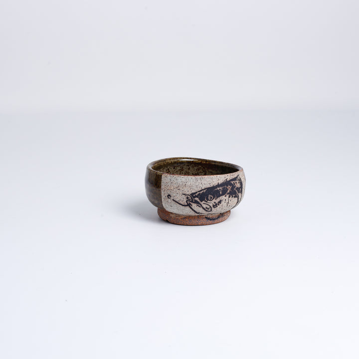 Mini Bowl