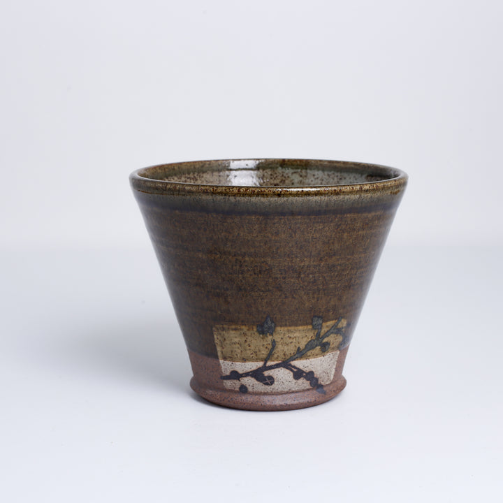 Ouija Ramen Bowl, Green