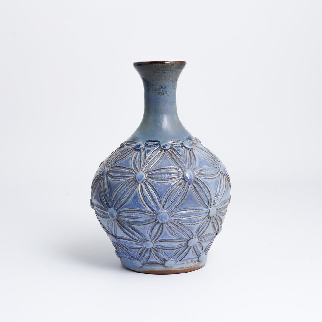 Bottle Vase