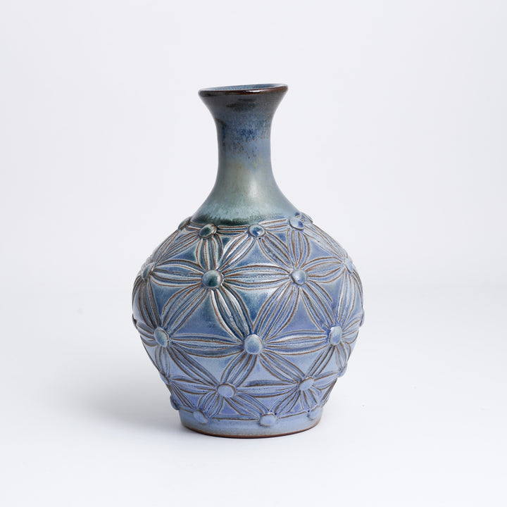 Bottle Vase