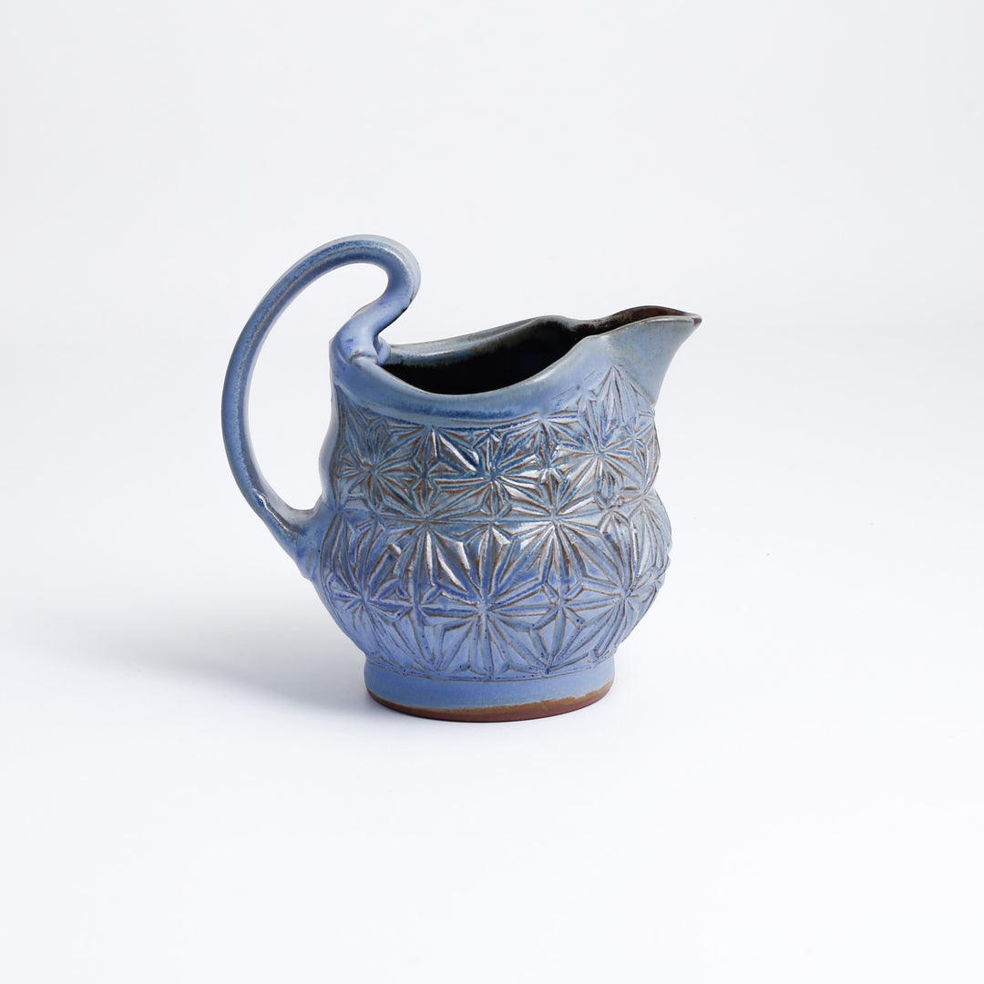 Tea Set with Tray
