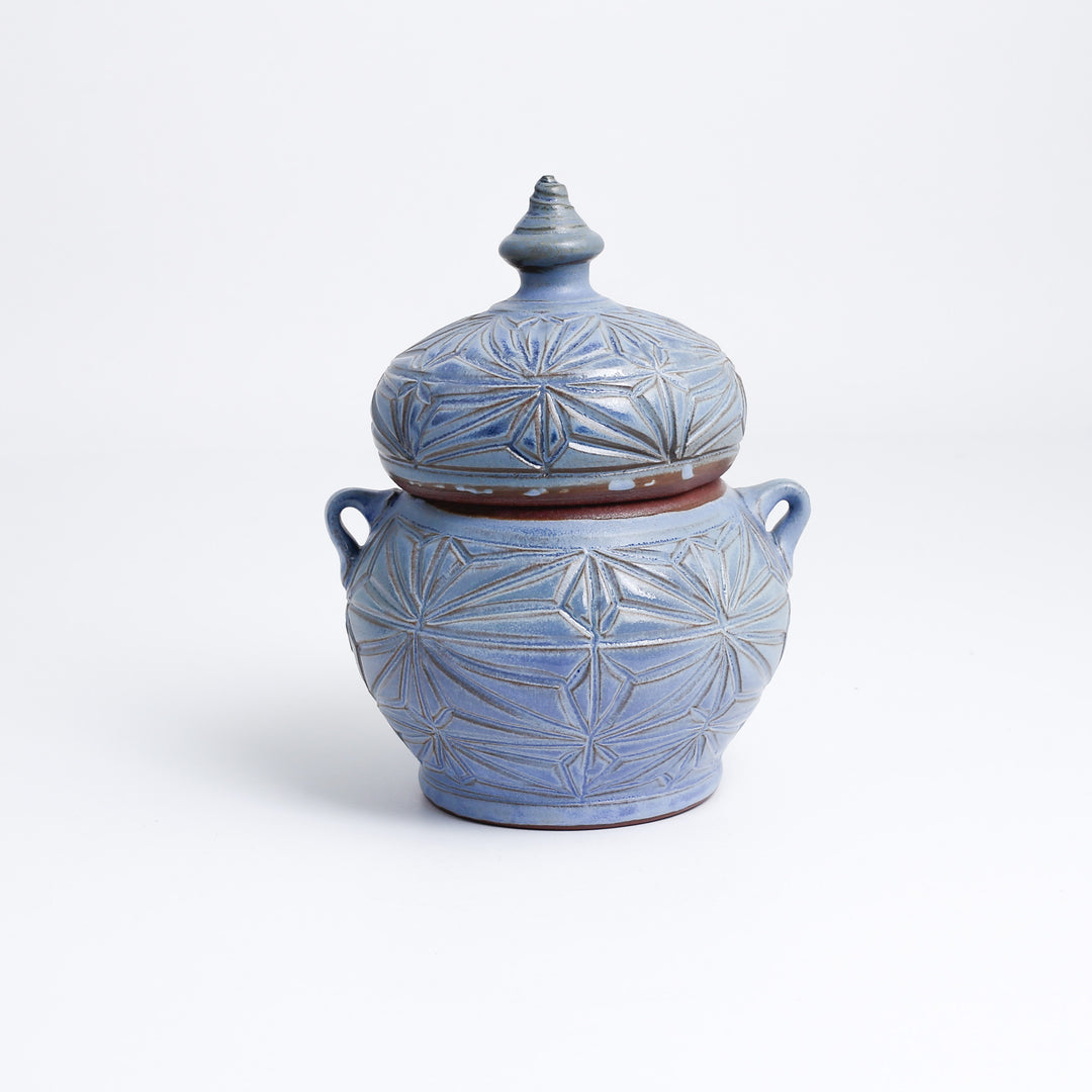 Tea Set with Tray