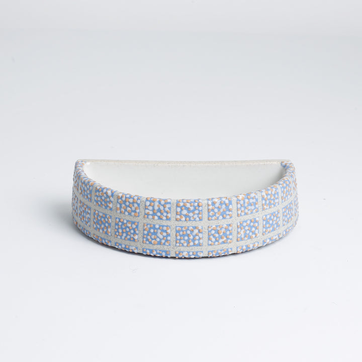 Dotty Grid Little Tray