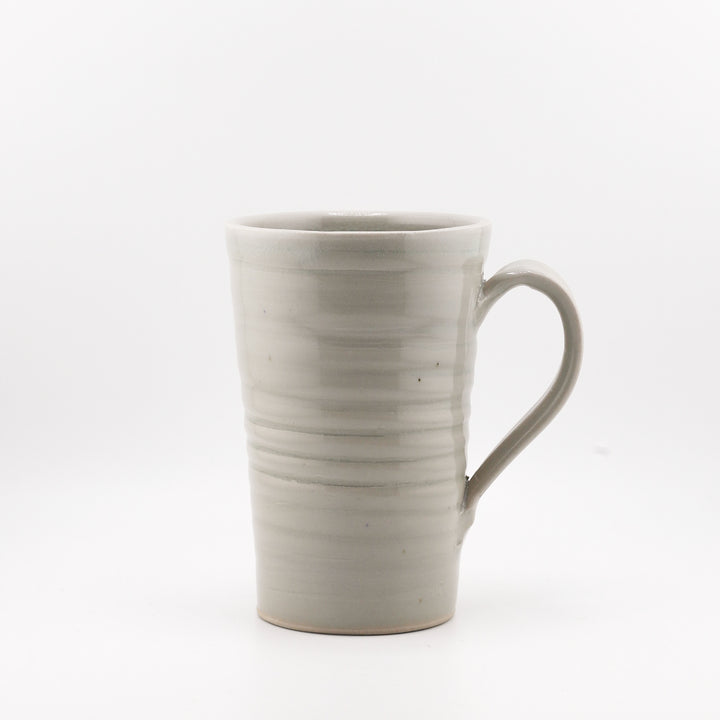 Mug, Porcelain, Tall