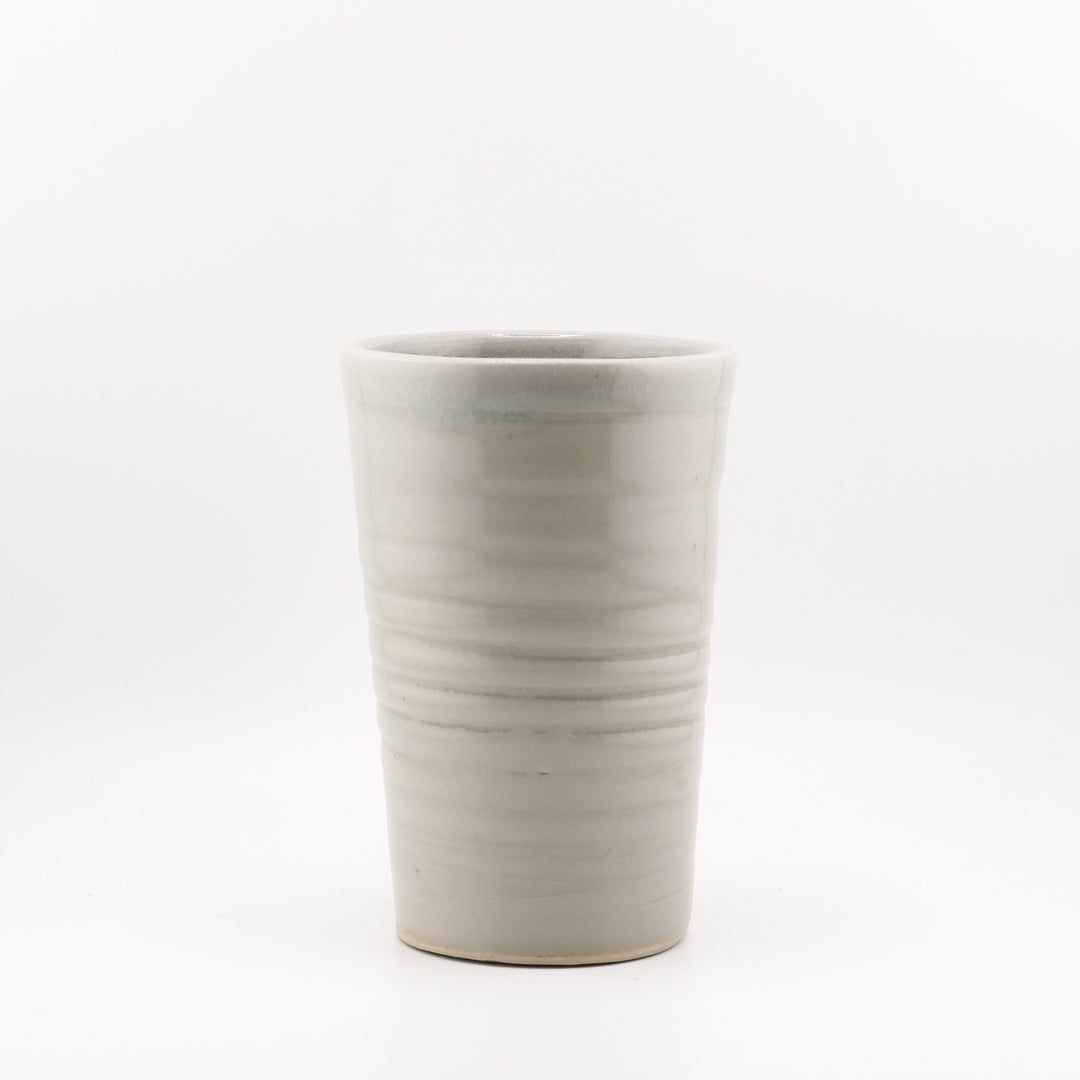 Mug, Porcelain, Tall