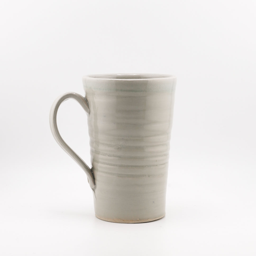 Mug, Porcelain, Tall