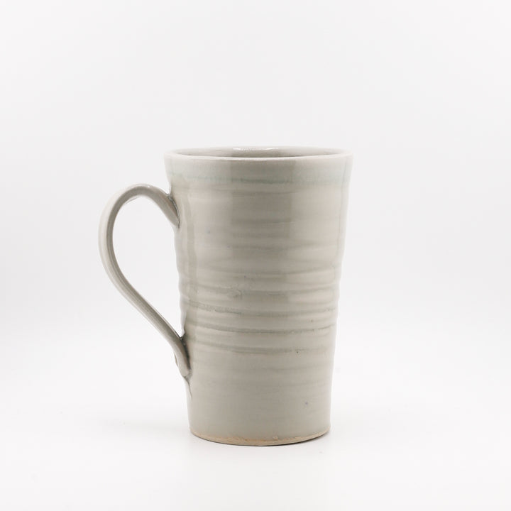 Mug, Porcelain, Tall