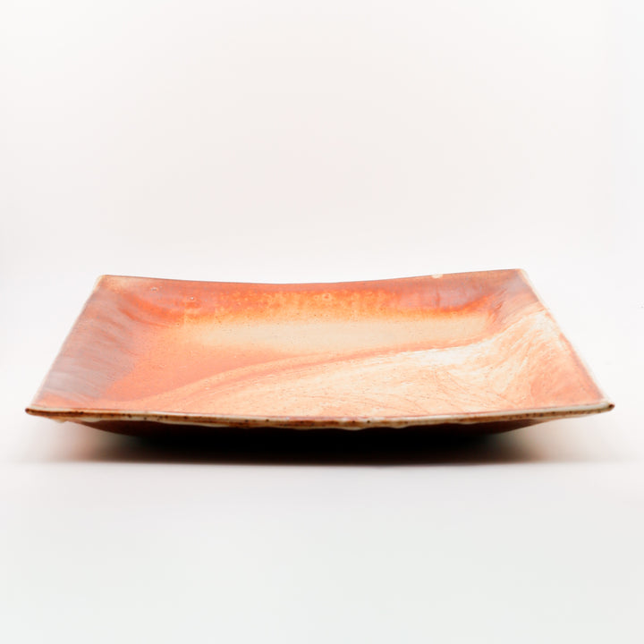 Shino, Picture Frame Platter