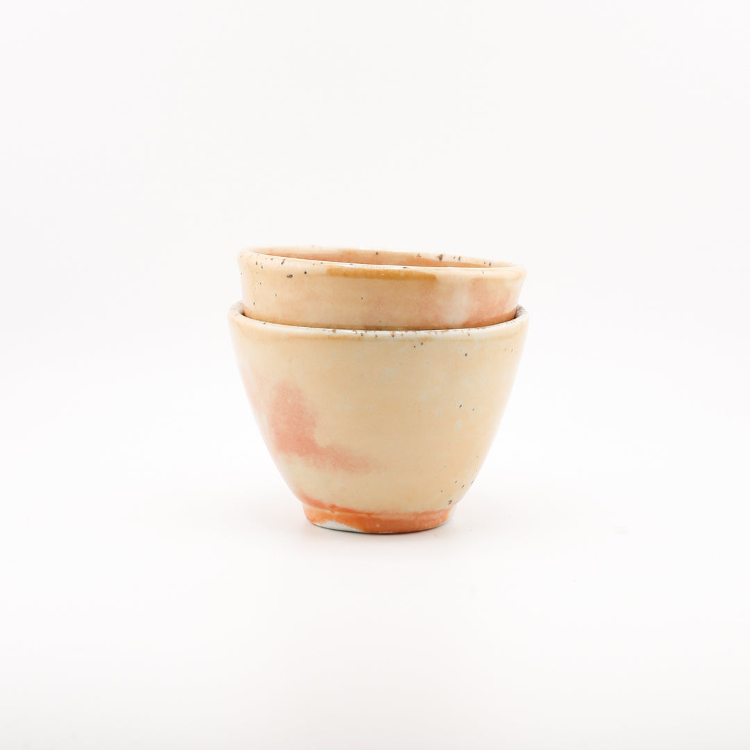 Sencha Tea Cups