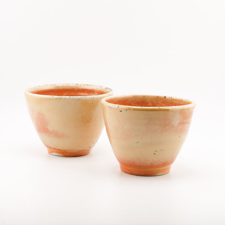 Sencha Tea Cups