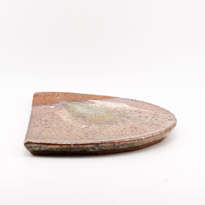 Shino, Hangetsu Plate