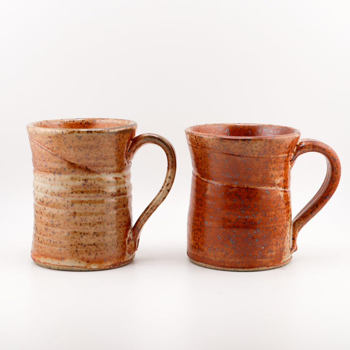 Shino Mug