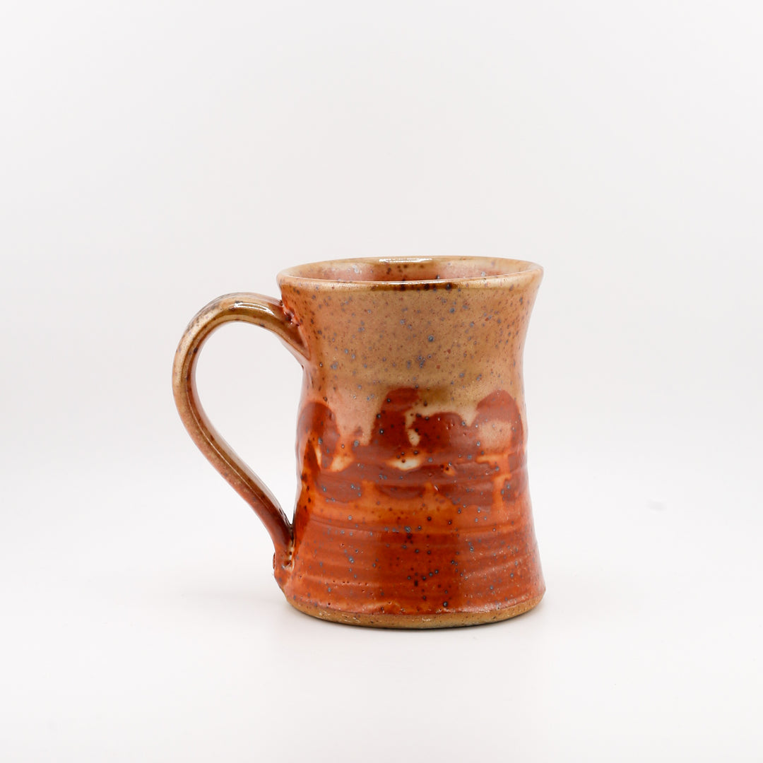 Shino Mug