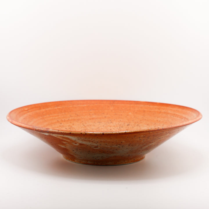 Medium Shallow Bowl