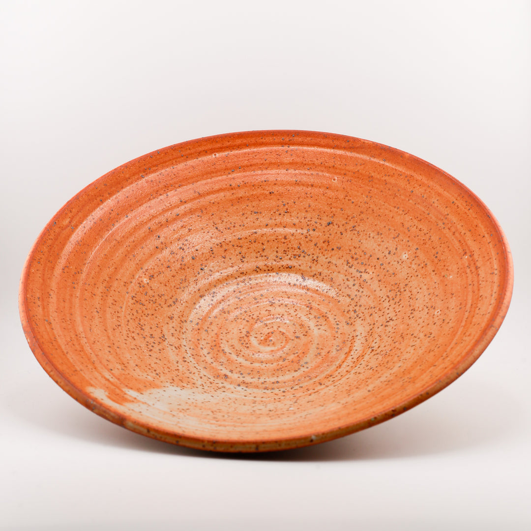 Medium Shallow Bowl