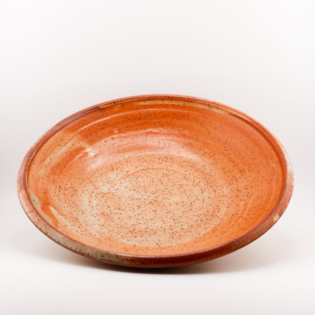 Short Medium Shallow Bowl