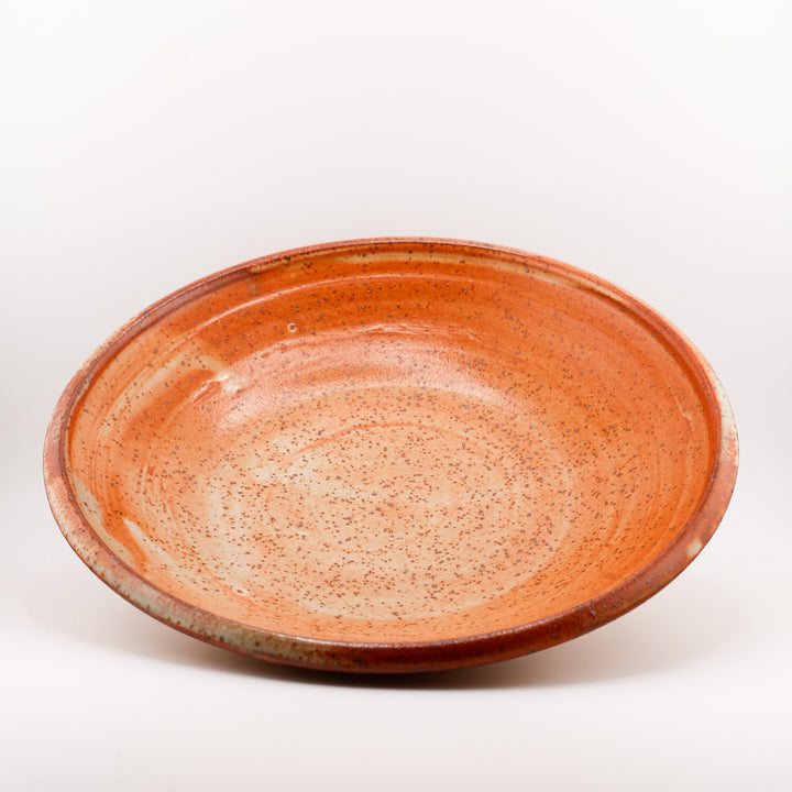 Short Medium Shallow Bowl