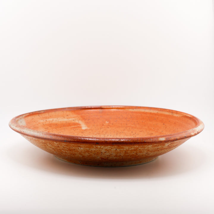 Short Medium Shallow Bowl