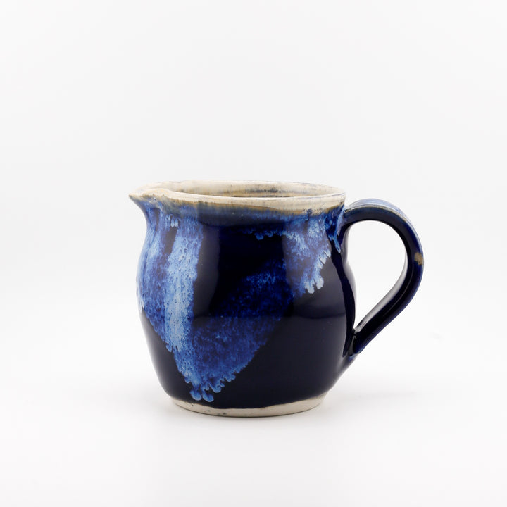 Blue rutile Mini Pitcher