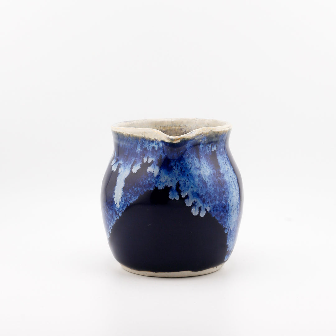 Blue rutile Mini Pitcher