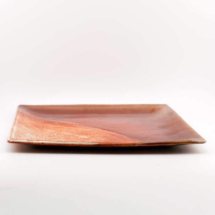 Square Platter