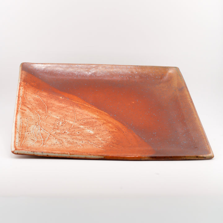 Square Platter
