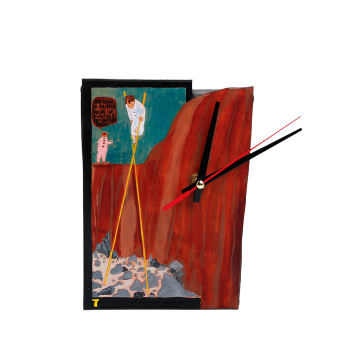 Homage #2 Stilts - Little Nemo In Slumberland