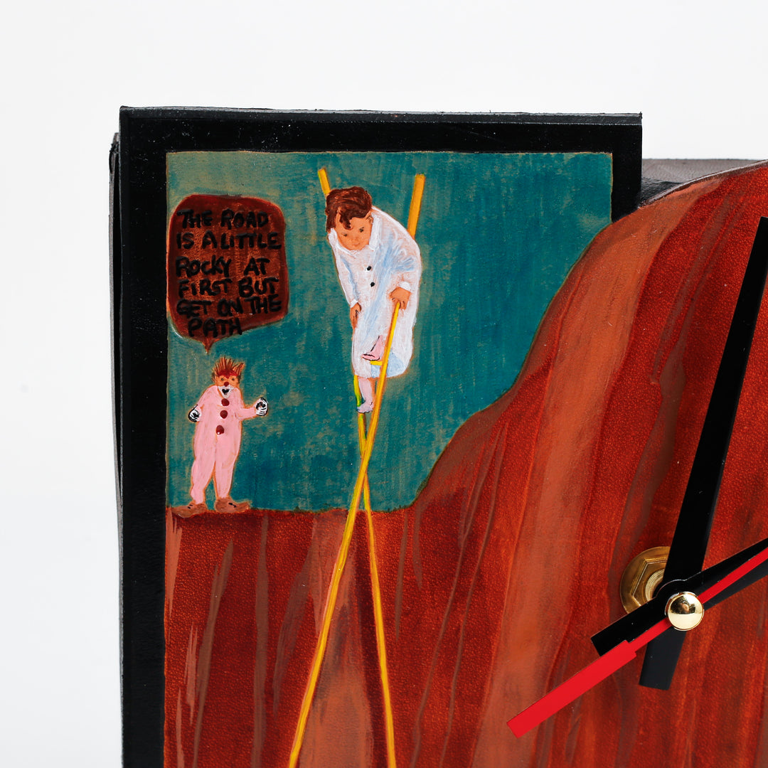 Homage #2 Stilts - Little Nemo In Slumberland