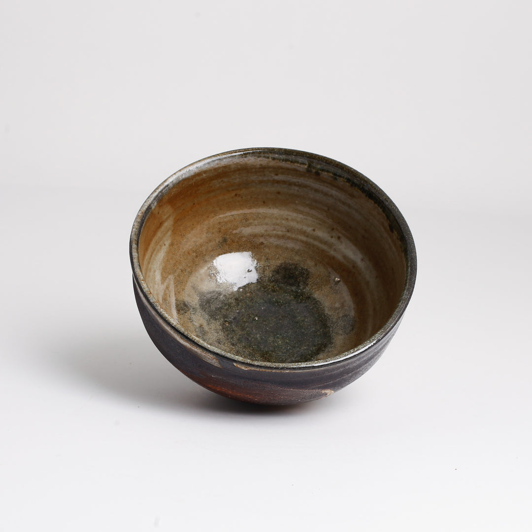 Bowl, Soda