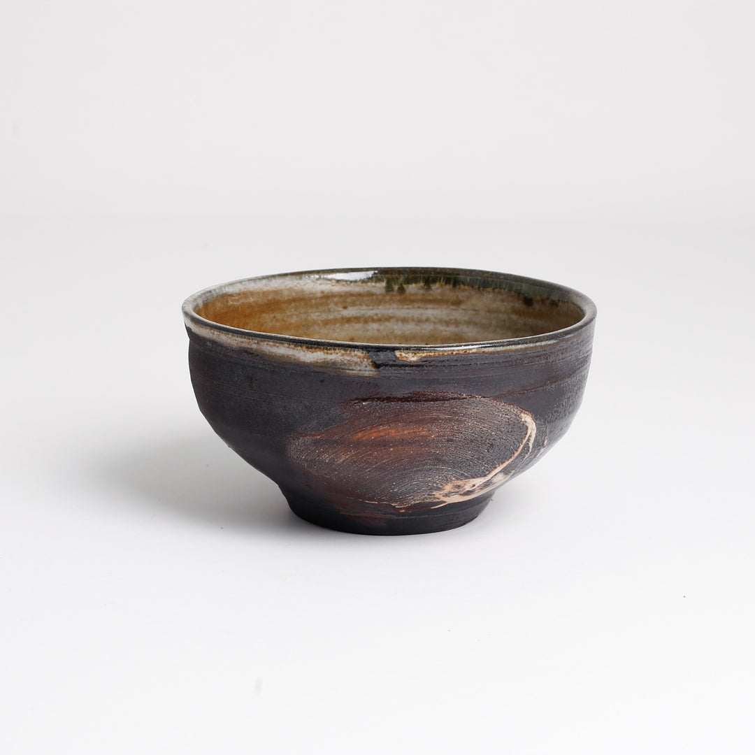 Bowl, Soda