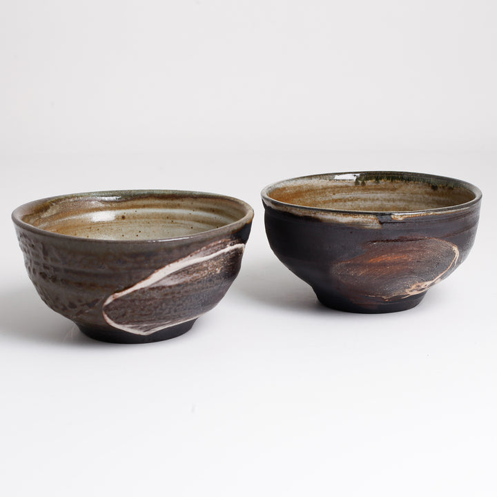 Bowl, Soda