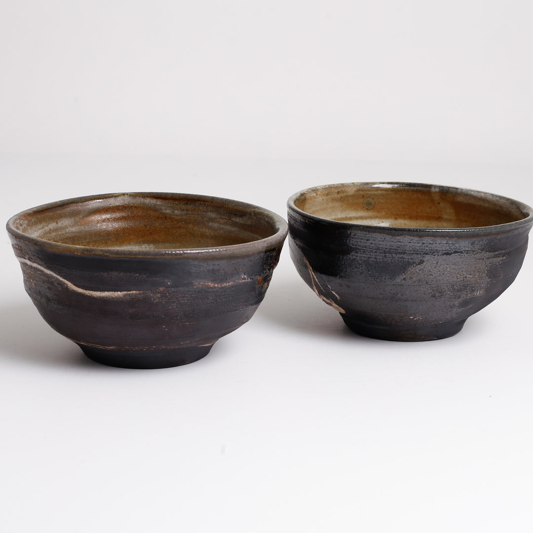 Bowl, Soda