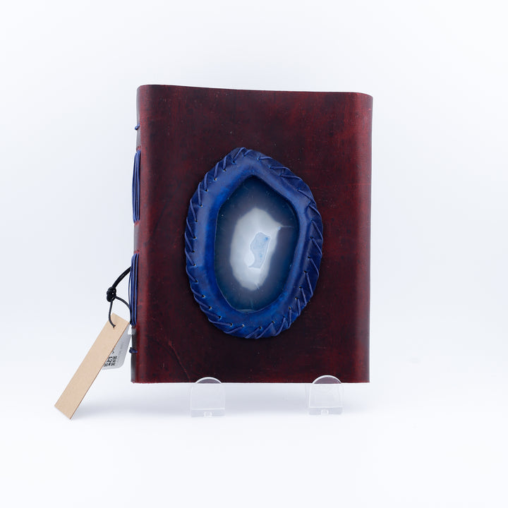 Journal, Agate