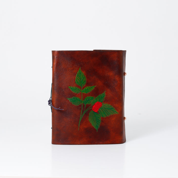 Journal - Raspberry