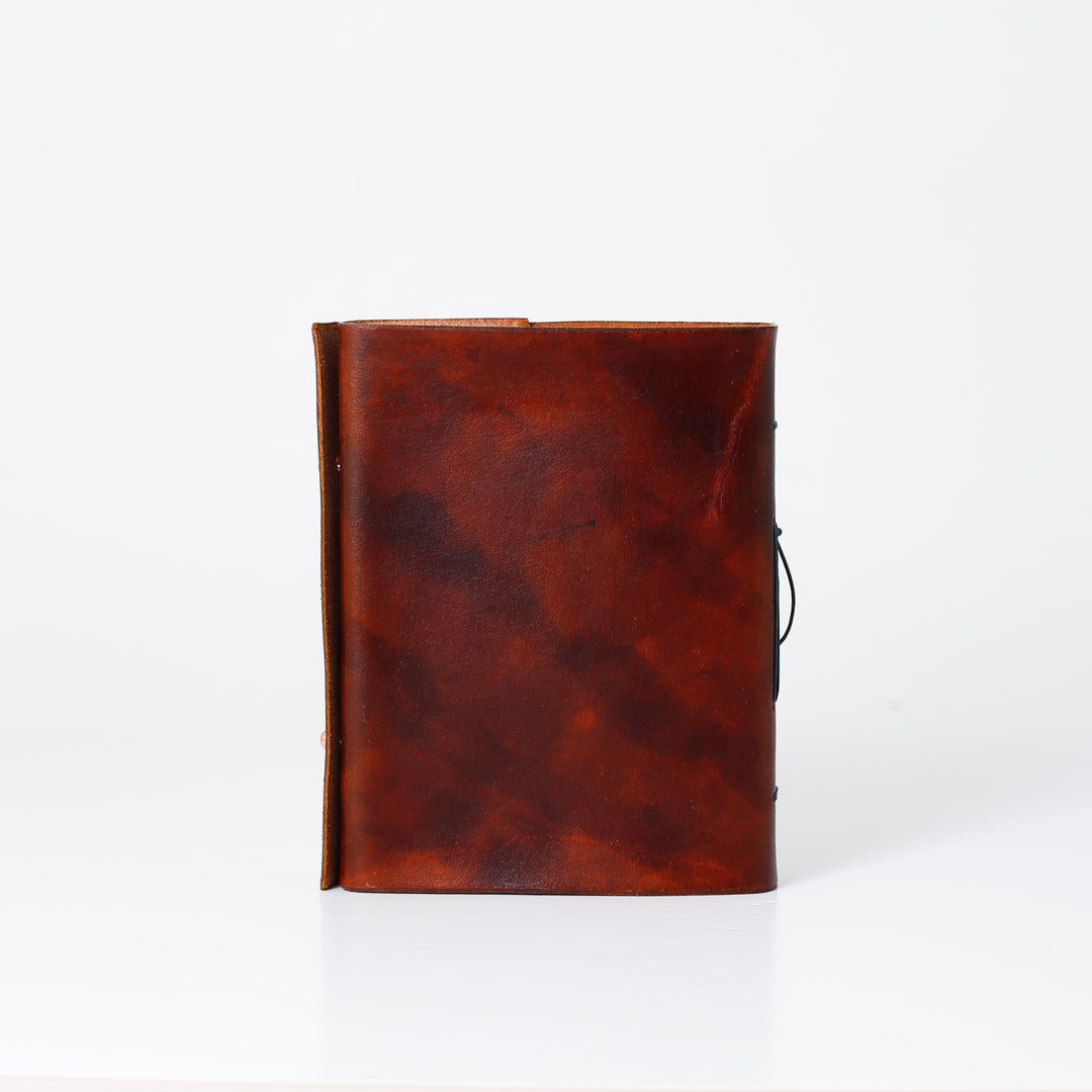 Journal - Raspberry