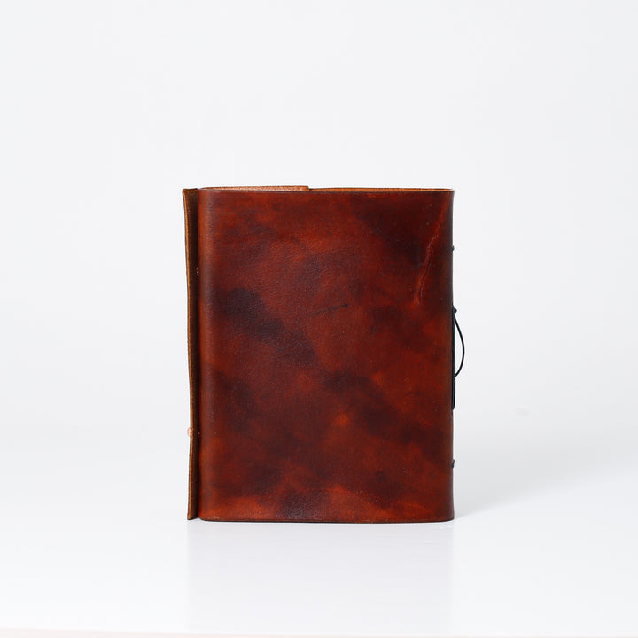Journal - Raspberry