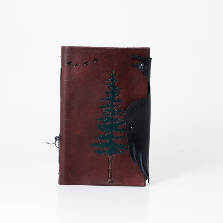 Journal - Cedar Raven