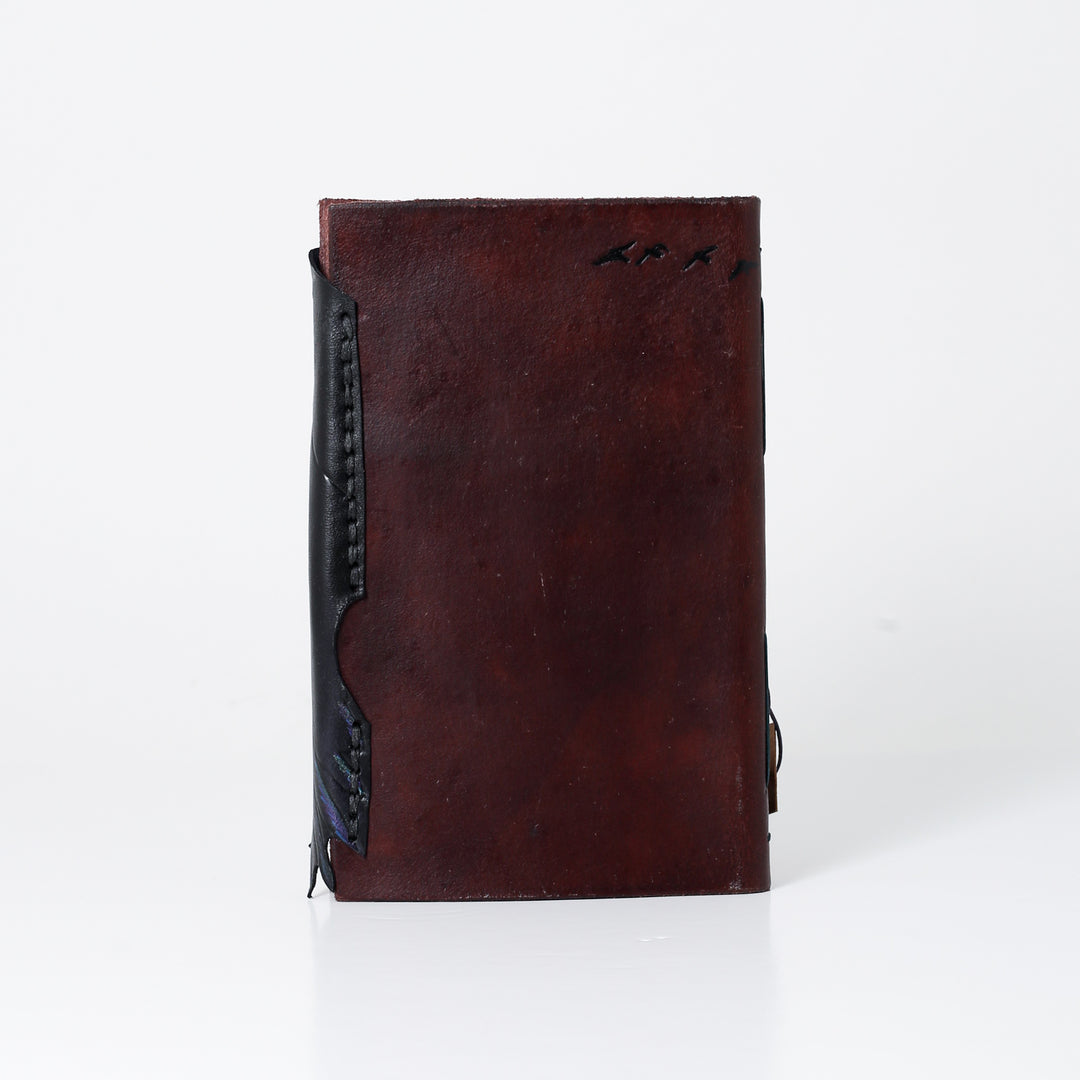 Journal - Cedar Raven