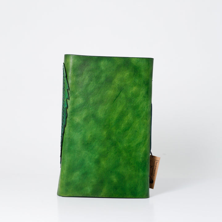 Journal - Mint
