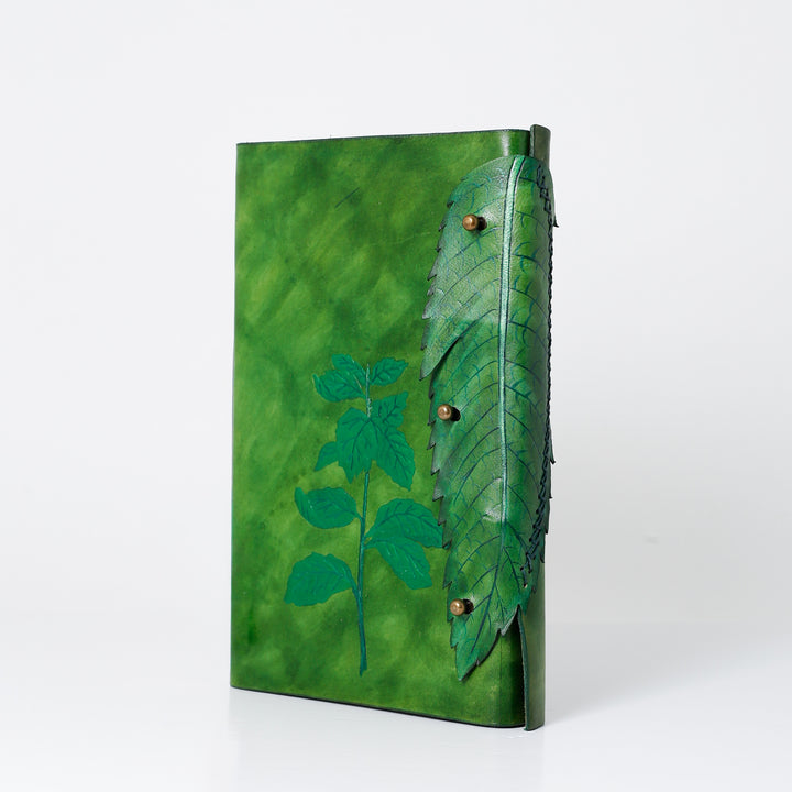 Journal - Mint