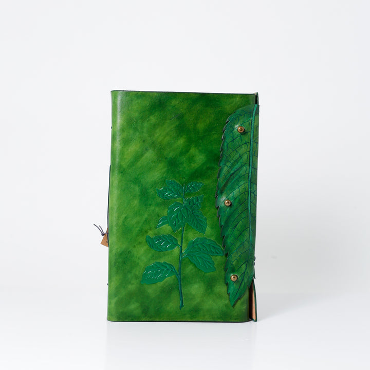Journal - Mint