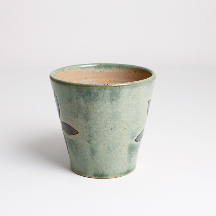 Mug, Pail, Flower