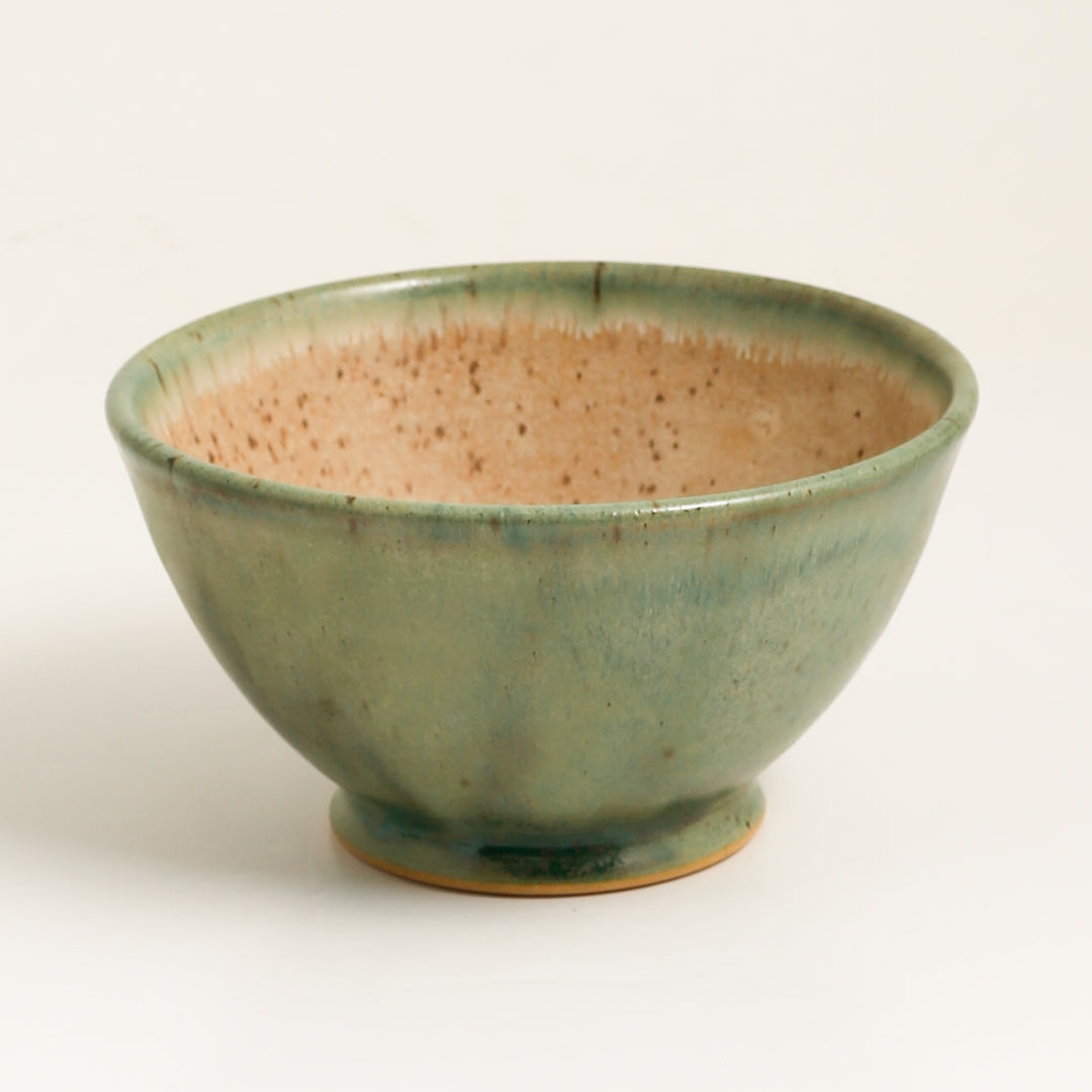 Small Bowl - Flower