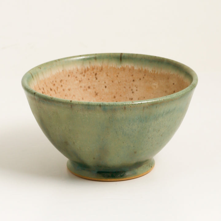 Small Bowl - Flower