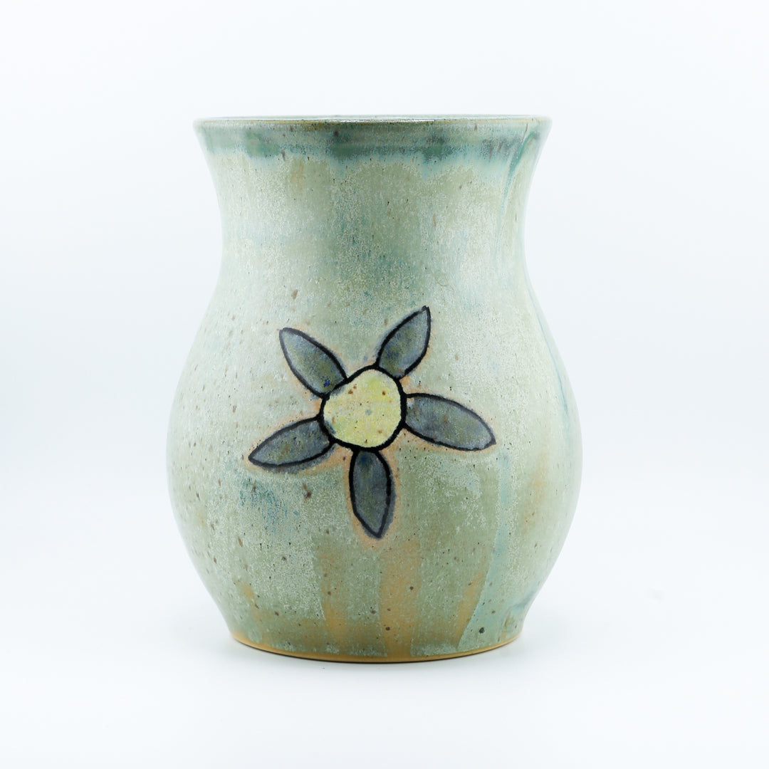 Vase, Flower