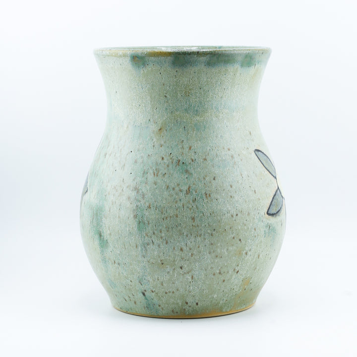 Vase, Flower