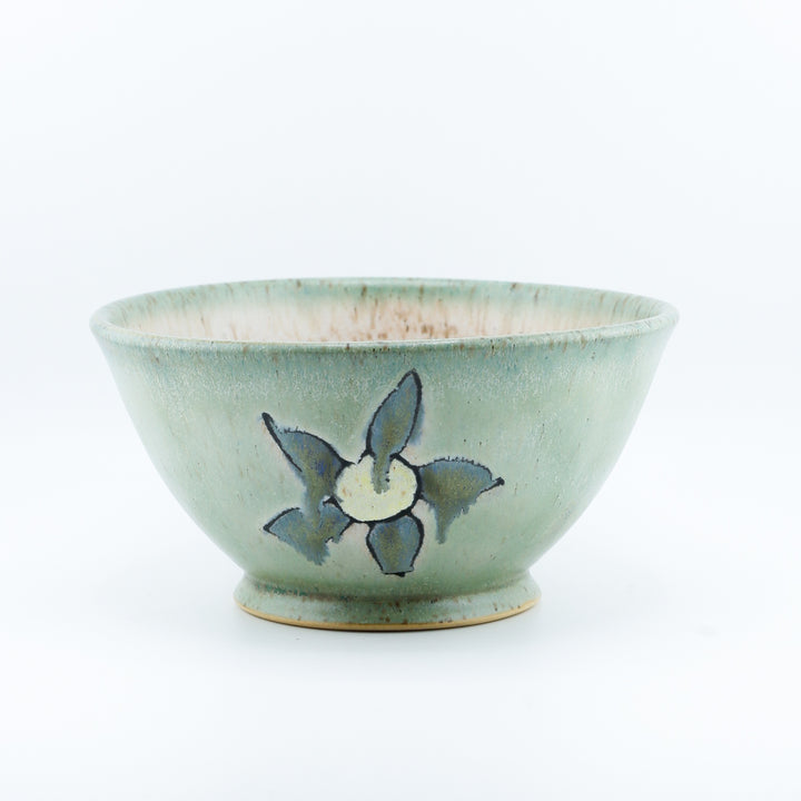 Small Bowl, Flower
