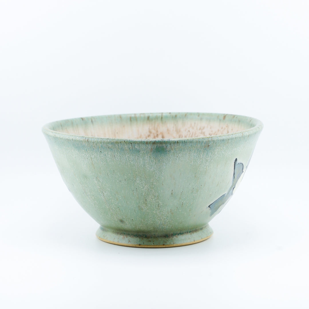 Small Bowl, Flower