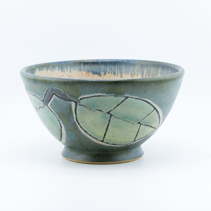 Small Bowl, Leaf